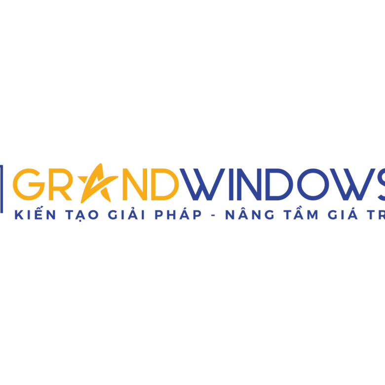 Công ty CP đầu tư & phát triển  GRAND WINDOWS