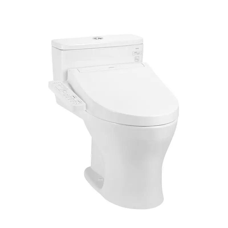 Nên Mua Bồn Cầu 1 Khối Hay 2 Khối