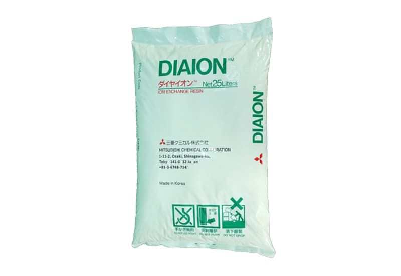 Hạt Diaion Nhật