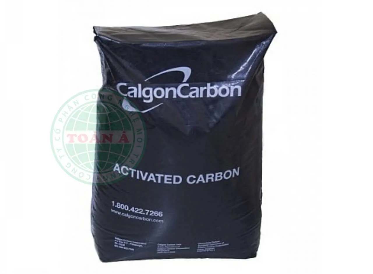 Than Hoat Tinh Calgon
